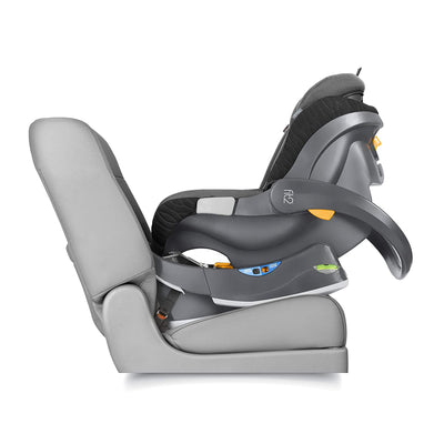 Chicco Fit2 Infant and Toddler Rear Facing Convertible Car Seat w/ Base, Cienna - VMInnovations
