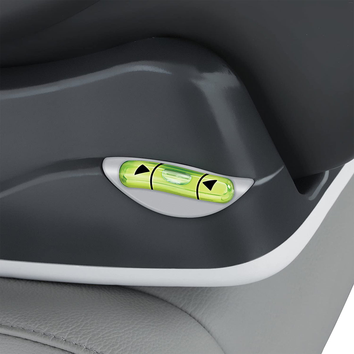 Chicco Fit2 Infant and Toddler Rear Facing Convertible Car Seat w/ Base, Cienna - VMInnovations