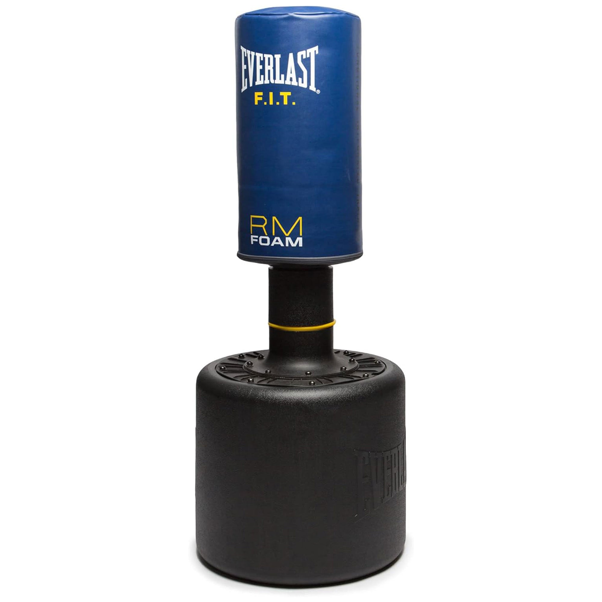 Everlast Powercore Free Standing Heavy Duty Training Bag w/ Kit (Open Box) - VMInnovations