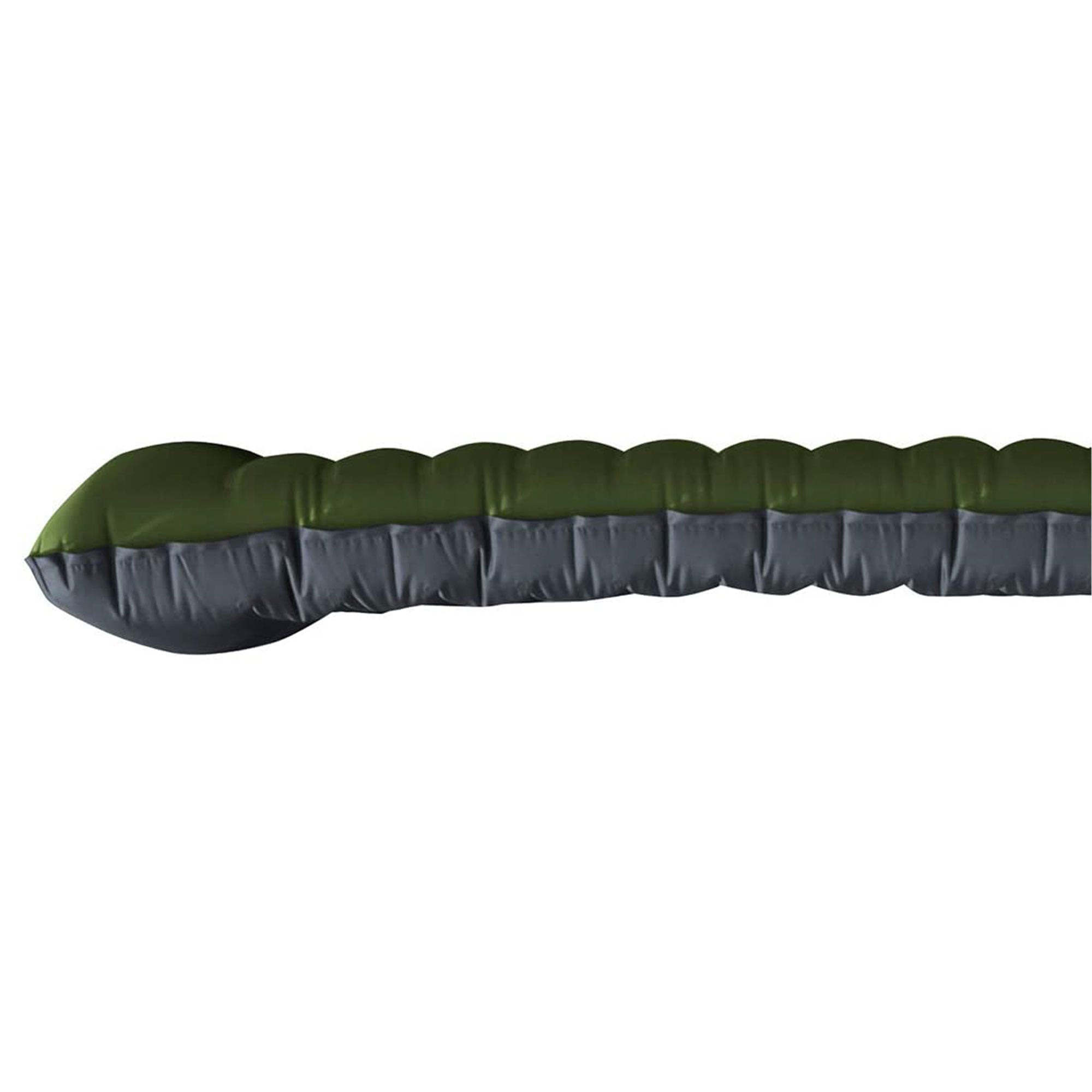 Lightspeed Curved Cradle Air Inflatable Mat with Inflation Bag (Open Box) - VMInnovations