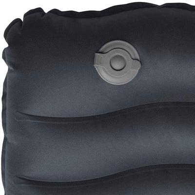 Lightspeed Curved Cradle Air Inflatable Mat with Inflation Bag (Open Box) - VMInnovations