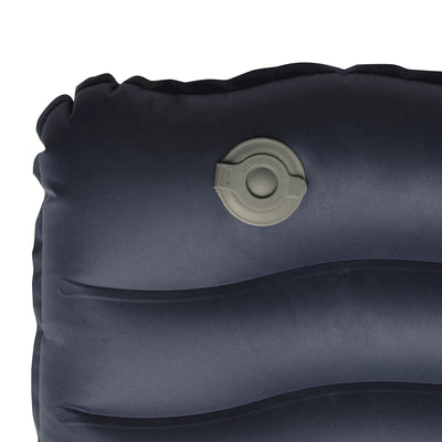 Outdoors 341044 Cradle Air Inflatable Mat w/ Inflation Bag (Open Box) - VMInnovations