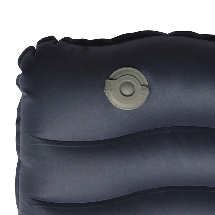 Outdoors 341044 Cradle Air Inflatable Mat w/ Inflation Bag (Open Box)