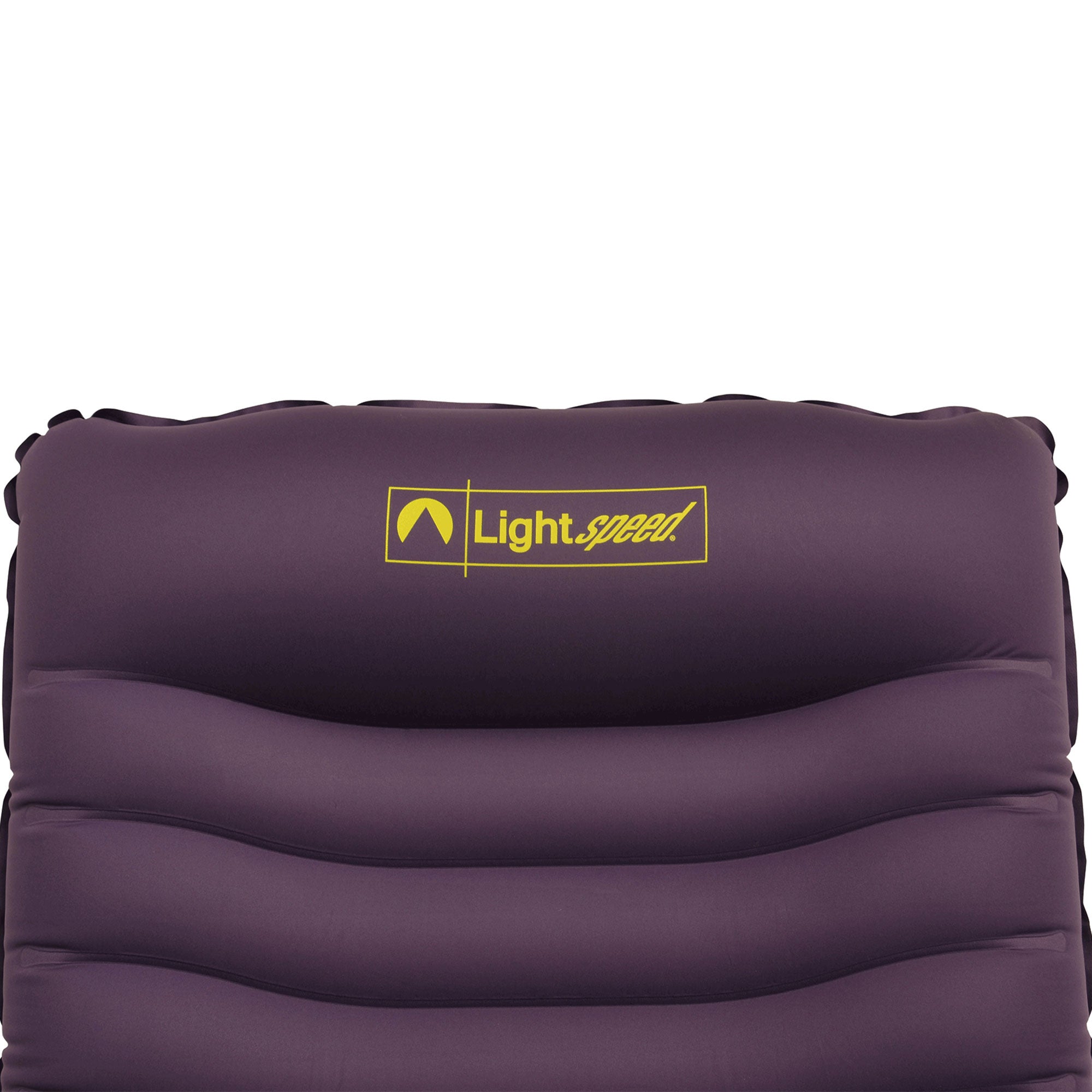 Outdoors 341044 Cradle Air Inflatable Mat w/ Inflation Bag (Open Box) - VMInnovations