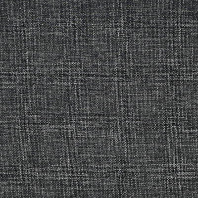 BIKAHOM Upholstered Platform Bed w/Square Stitch Headboard, King,Dark Grey(Used) - VMInnovations