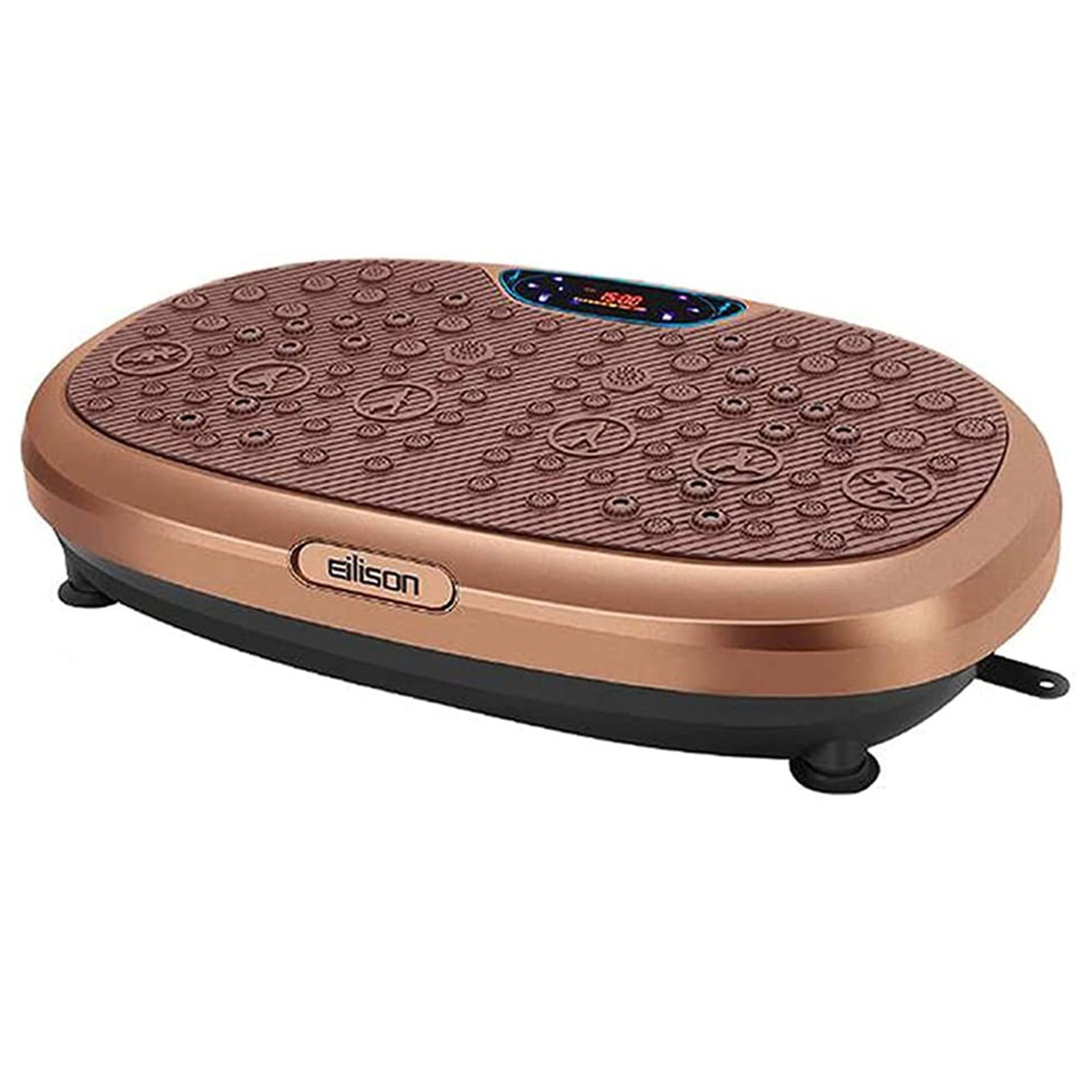 EILISON FitMax 3D XL Vibration Plate Exerciser, 300lb Capacity, (For Parts) - VMInnovations