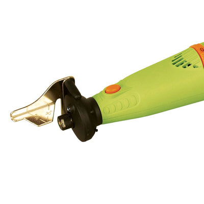 Timber Tuff 9.6 V Rechargeable Battery Powered Handheld Chainsaw Chain Sharpener - VMInnovations