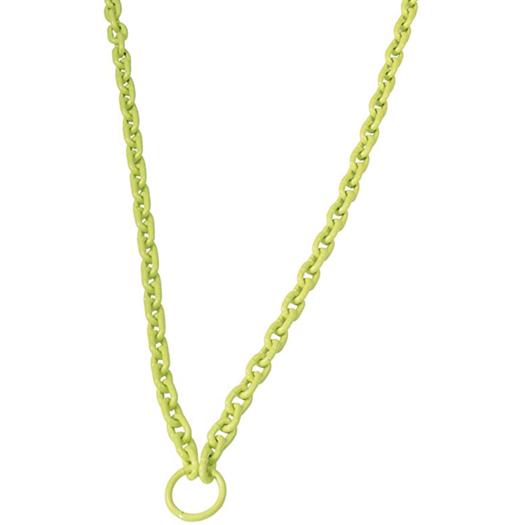 Timber Tuff 24 Inch Log Skidding Arched Plate with Dual Tow Chains (Open Box) - VMInnovations