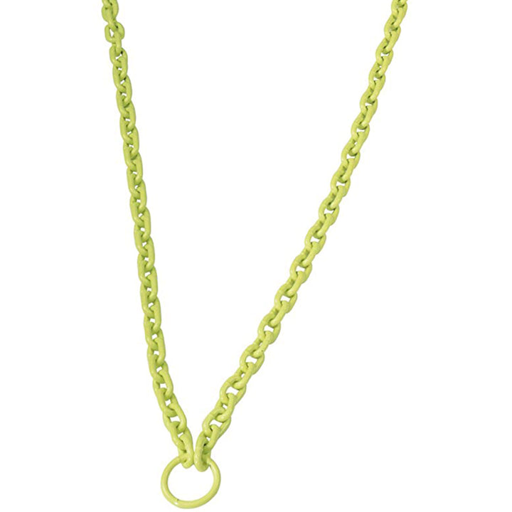 Timber Tuff 24 Inch Log Skidding Arched Plate with Dual Tow Chains (Open Box) - VMInnovations