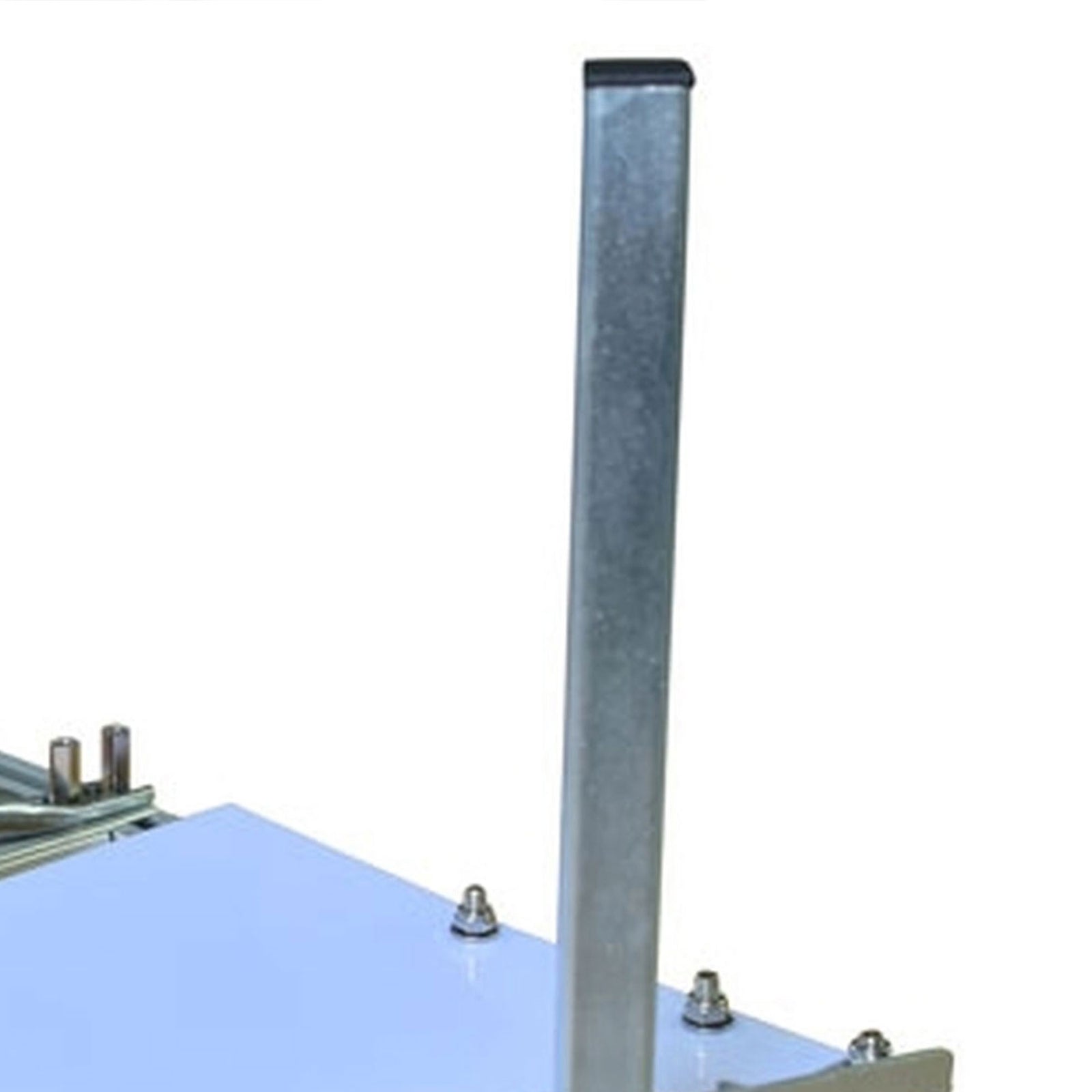 Timber Tuff TMS-20 20 Inch Portable Chainsaw Lumber Planking & Logging Saw Mill - VMInnovations