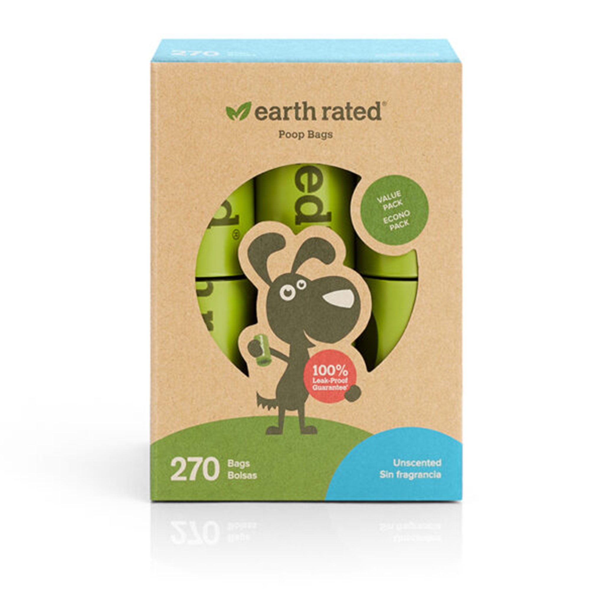 UNSCENTBIO270