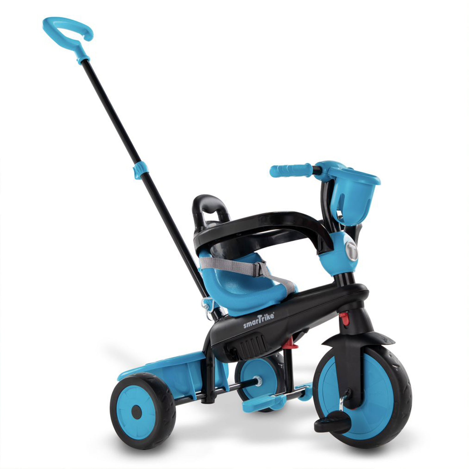 smarTrike Multi Stage Breeze Toddler Tricycle for Age 15 to 36 Months (Open Box) - VMInnovations