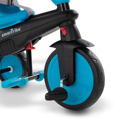 smarTrike Multi Stage Breeze Toddler Tricycle for Age 15 to 36 Months (Open Box) - VMInnovations