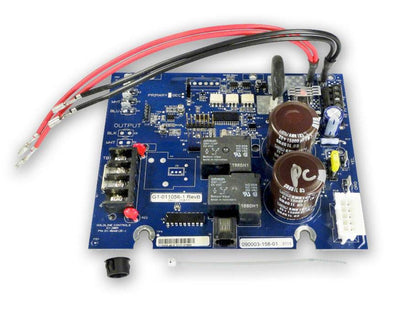 HAYWARD GOLDLINE Main GLX-PCB-RITE Replacement Aqua Rite Circuit Board(Open Box)