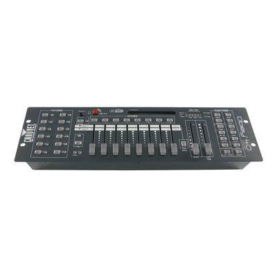 Chauvet DJ OBEY40DFI2.4 Universal Wireless LED Lighting Controller for 12 Lights - VMInnovations