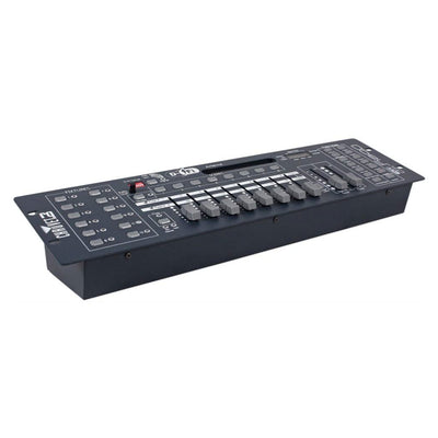 Chauvet DJ OBEY40DFI2.4 Universal Wireless LED Lighting Controller for 12 Lights - VMInnovations