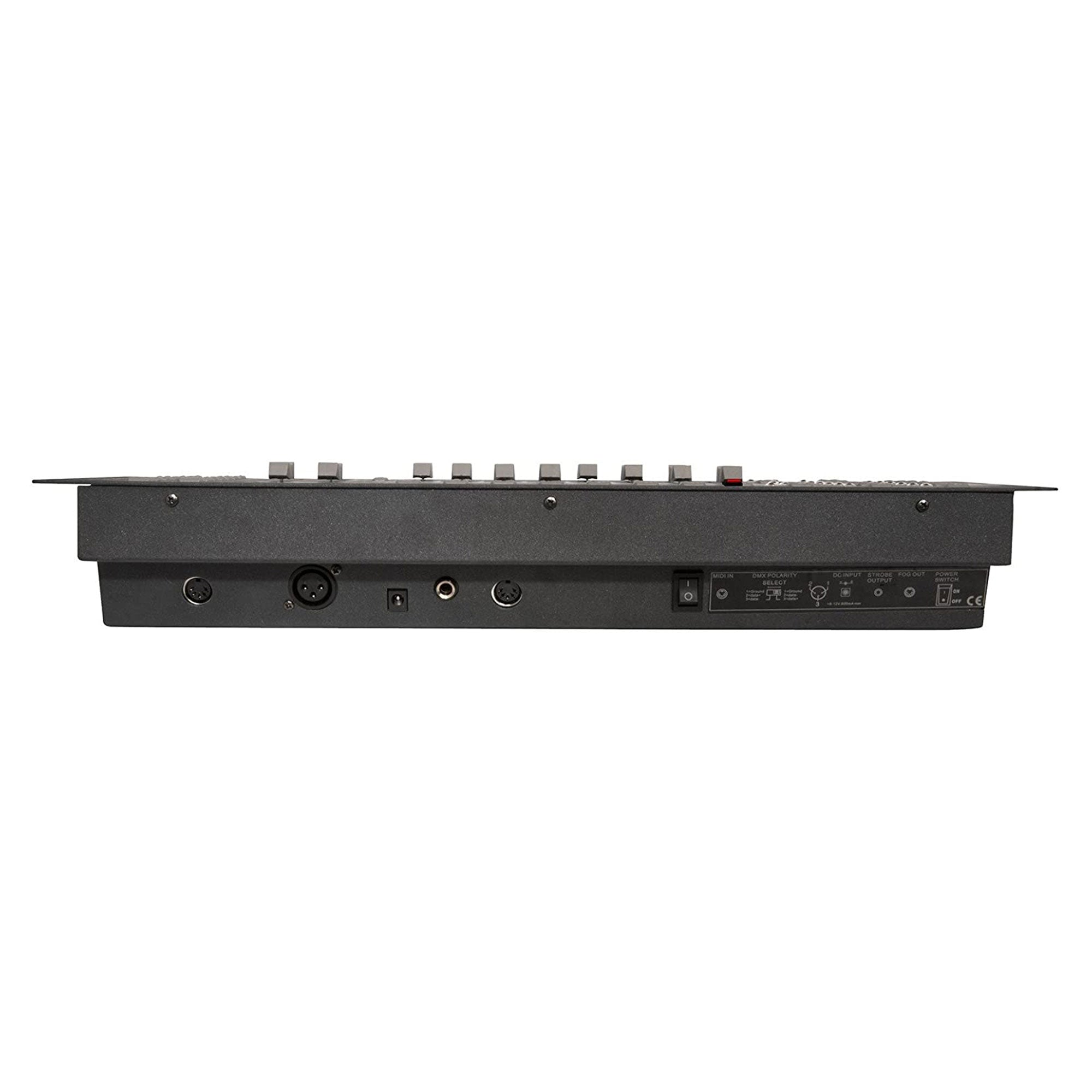 Chauvet DJ OBEY40DFI2.4 Universal Wireless LED Lighting Controller for 12 Lights - VMInnovations