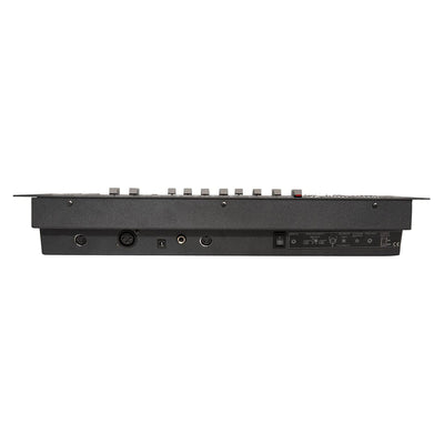 Chauvet DJ OBEY40DFI2.4 Universal Wireless LED Lighting Controller for 12 Lights - VMInnovations