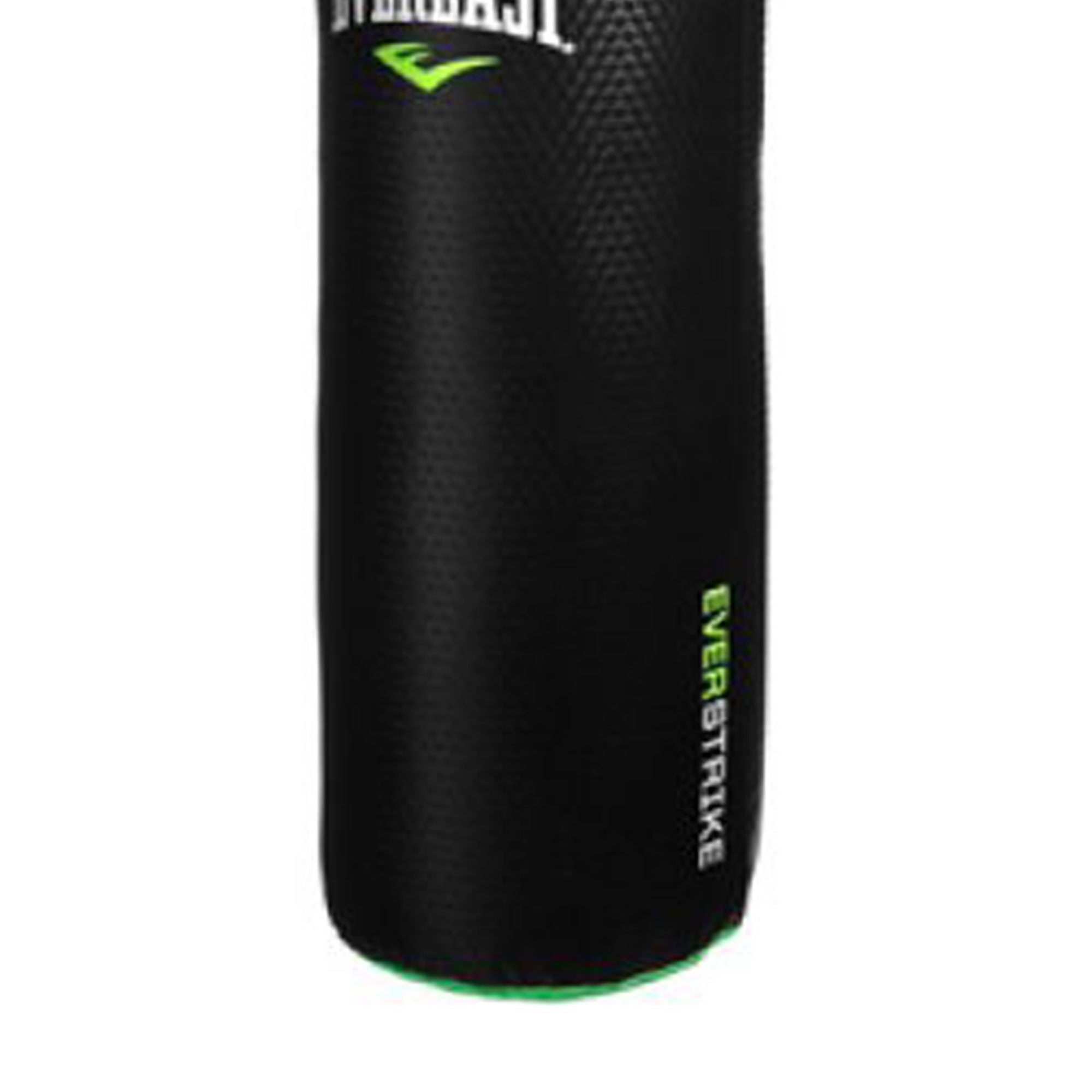Everlast 1500002 Everstrike 70 Pound Heavy Training Bag with Straps, Neon Green - VMInnovations