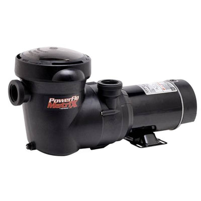 HAYWARD SP1593 PowerFlo Matrix Swimming Pool Pump 1.5HP (Open Box)