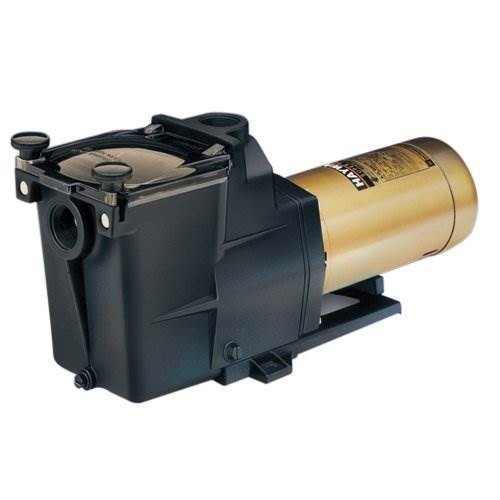 NEW HAYWARD SP2607X10 Super Pump Swimming Pool 1 HP