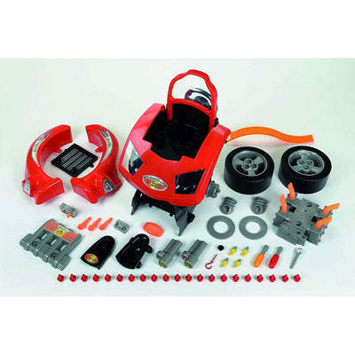 Theo Klein Interactive Toy Car and Engine Service Station Play Set (For Parts) - VMInnovations