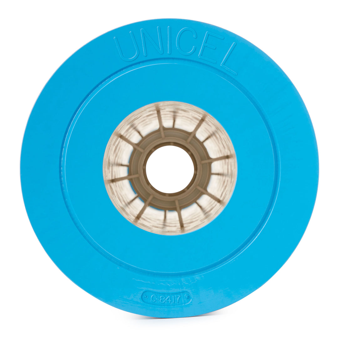 Unicel 175 Square Feet Swimming Pool Replacement Cartridge Filter System (Used) - VMInnovations