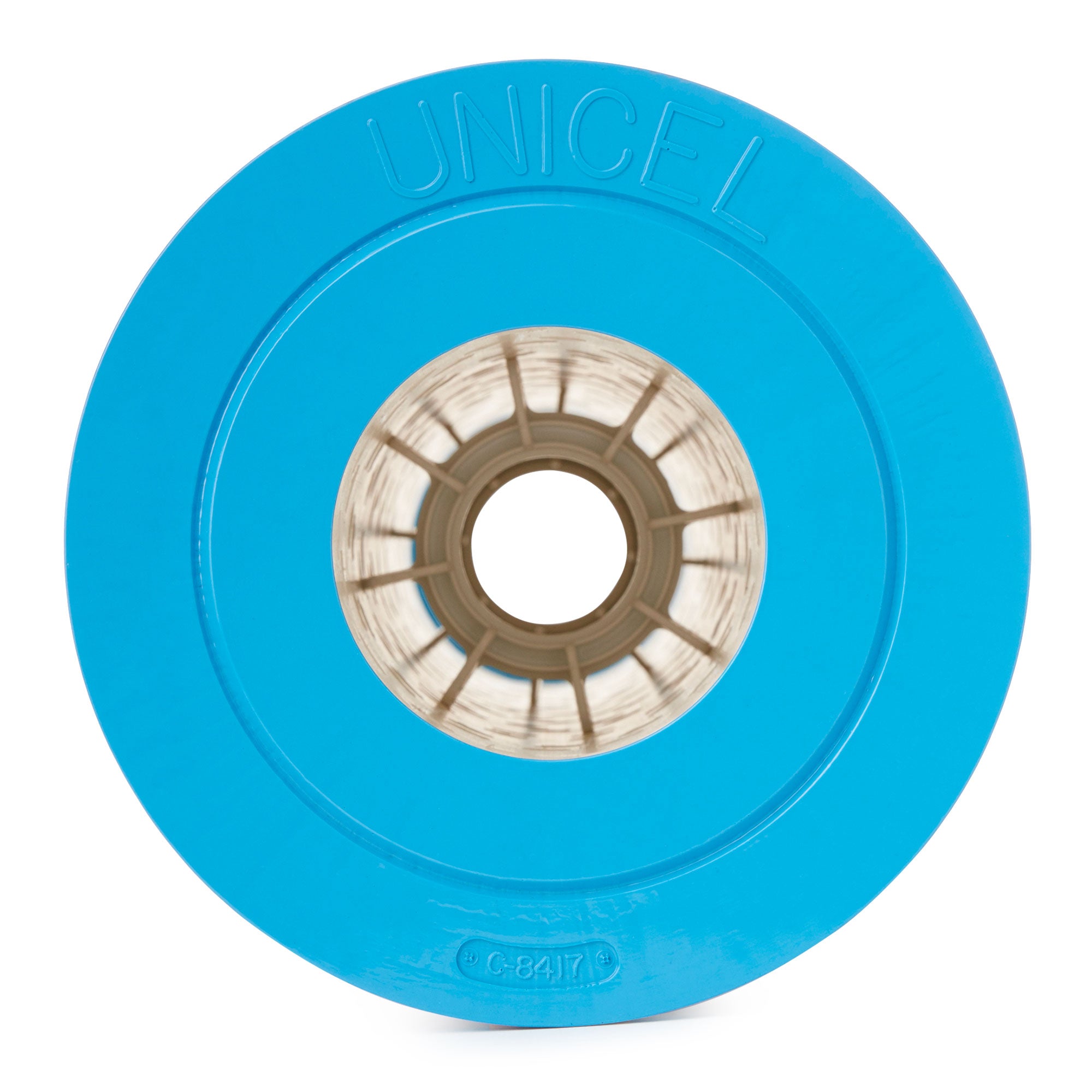 Unicel 175 Square Feet Swimming Pool Replacement Cartridge Filter System (Used) - VMInnovations