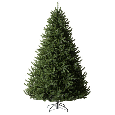 Treetopia Green Alexander 6.5Ft Artificial Prelit LED Full Christmas Tree (Used)