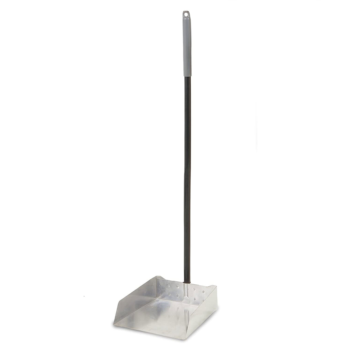 Petmate Clean Response 38 Inch Aluminum Rake and Pan Pet Waste Management System