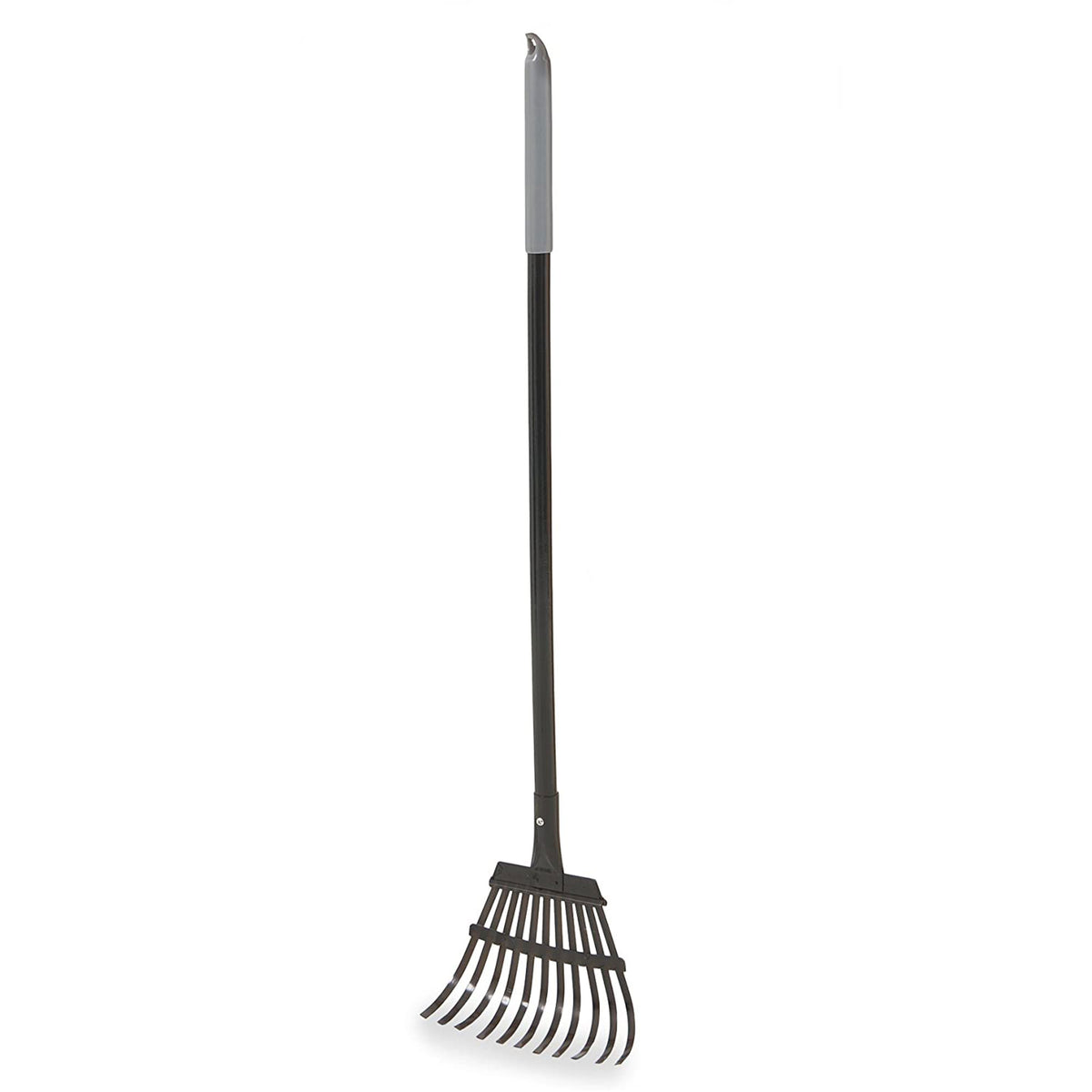 Petmate Clean Response 38 Inch Aluminum Rake and Pan Pet Waste Management System