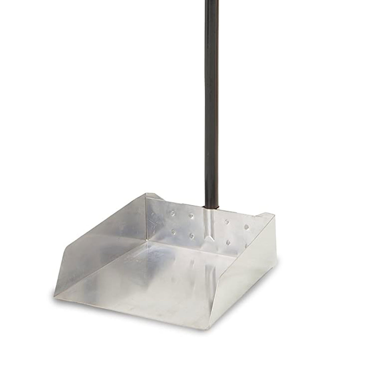Petmate Clean Response 38 Inch Aluminum Rake and Pan Pet Waste Management System
