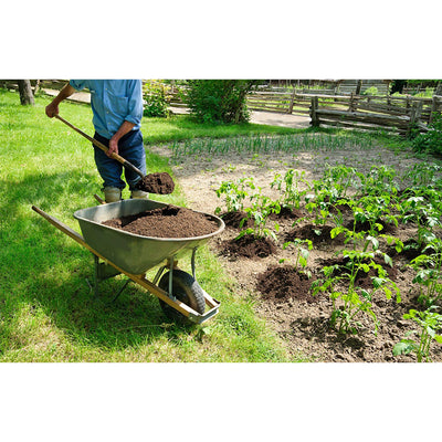 Purple Cow Organics Tomato Gro All Natural Activated Compost Plant Food (2 Pack)