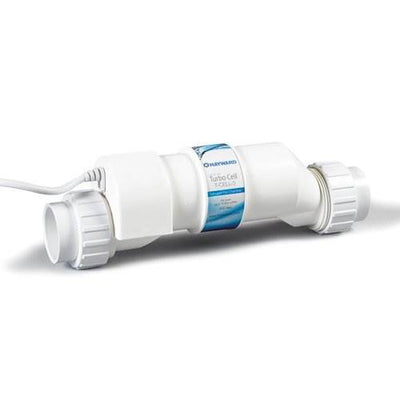 HAYWARD GOLDLINE T-CELL-9 Aquarite Turbo Cell Salt Pool Chlorinator - Open Box