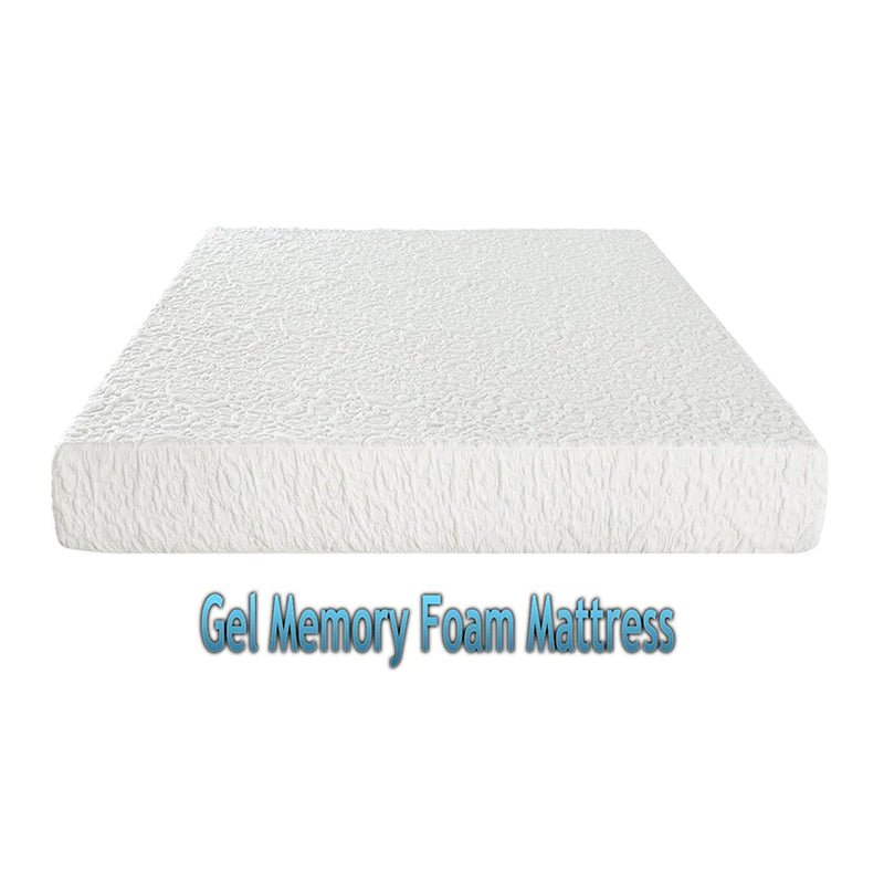 Dynasty Mattress Memory Foam Mattress, Pull Out Sofa (Mattress Only) (Open Box)