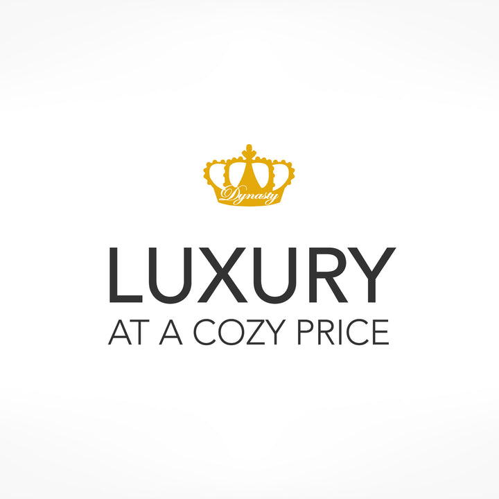 Dynasty Mattress 12 In CoolBreeze Gel Memory Foam Mattress with Cover (Open Box)