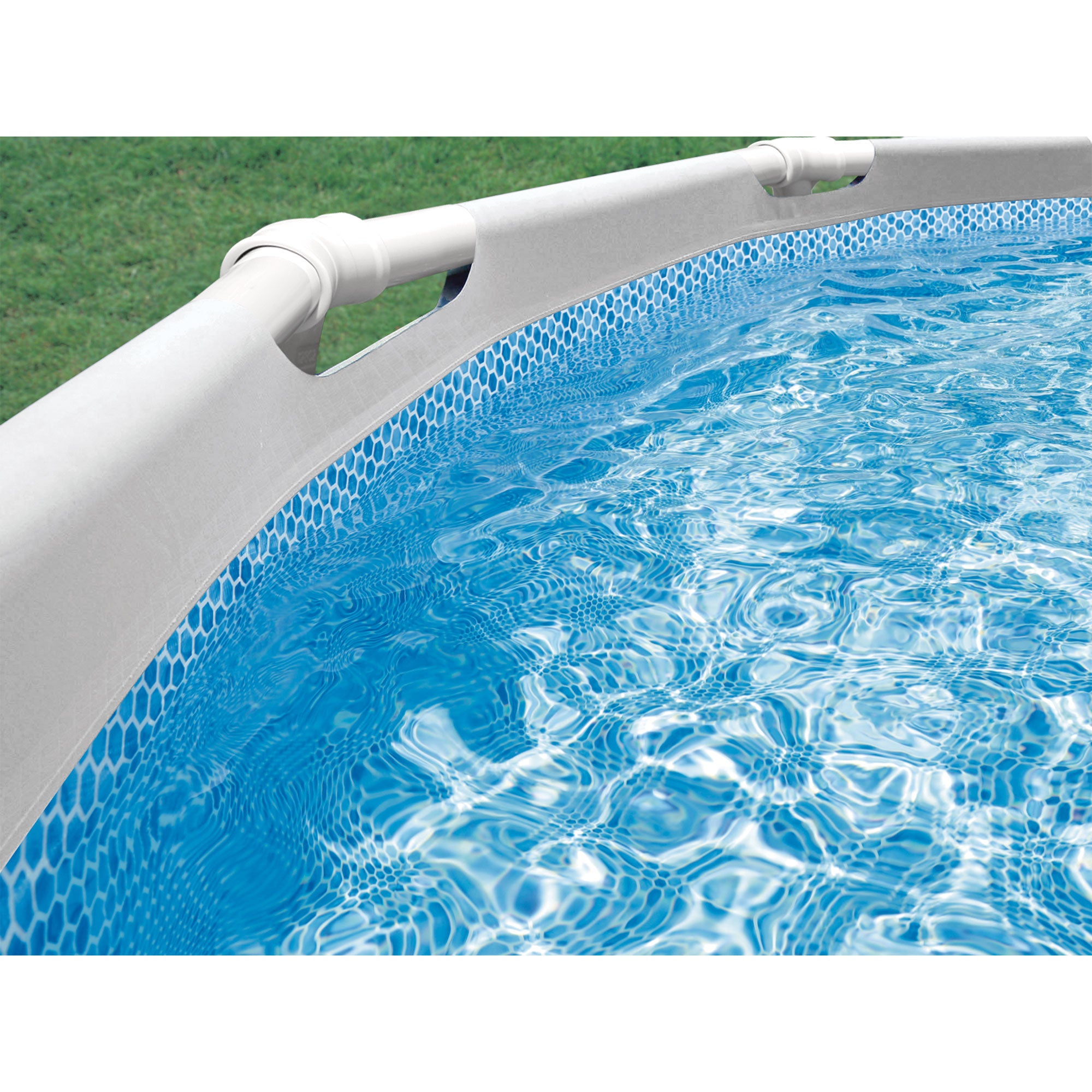 Intex Pool Easy Set Type B Replacement Filter Pump Cartridge (12 Pack) | 29005E - VMInnovations