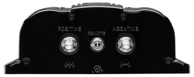 Planet Audio PC10F 10 Farad 20-Volt Digital LED Car Audio Power Capacitor Cap