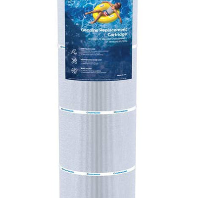 Replacement Cartridge Element for Hayward SwimClear Filters (4 Pack) (Open Box) - VMInnovations