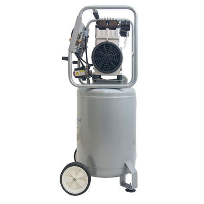 California Air Tools 10020C Ultra Quiet Oil Free Powerful 2 HP Air Compressor - VMInnovations