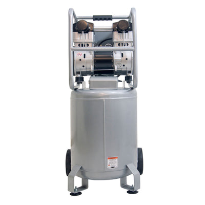 California Air Tools 10020C Ultra Quiet Oil Free Powerful 2 HP Air Compressor - VMInnovations