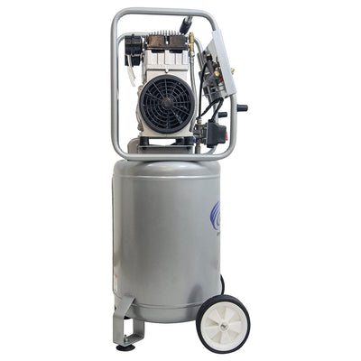 California Air Tools 10020CAD-22060 220 V / 60 Hz Oil-Free 2 HP Air Compressor - VMInnovations