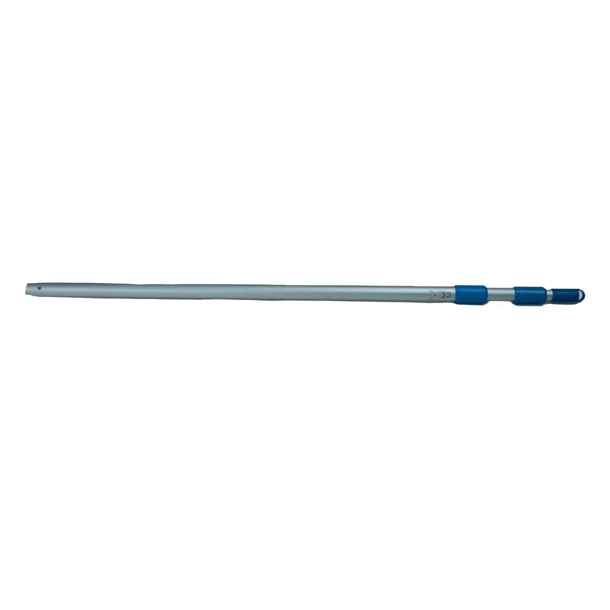Intex 94 Inch Telescoping Swimming Pool Cleaning Maintenance Pole Shaft (Used)