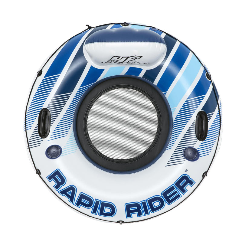 Hydro Force Rapid Rider Single River Inner Tube, (Open Box)