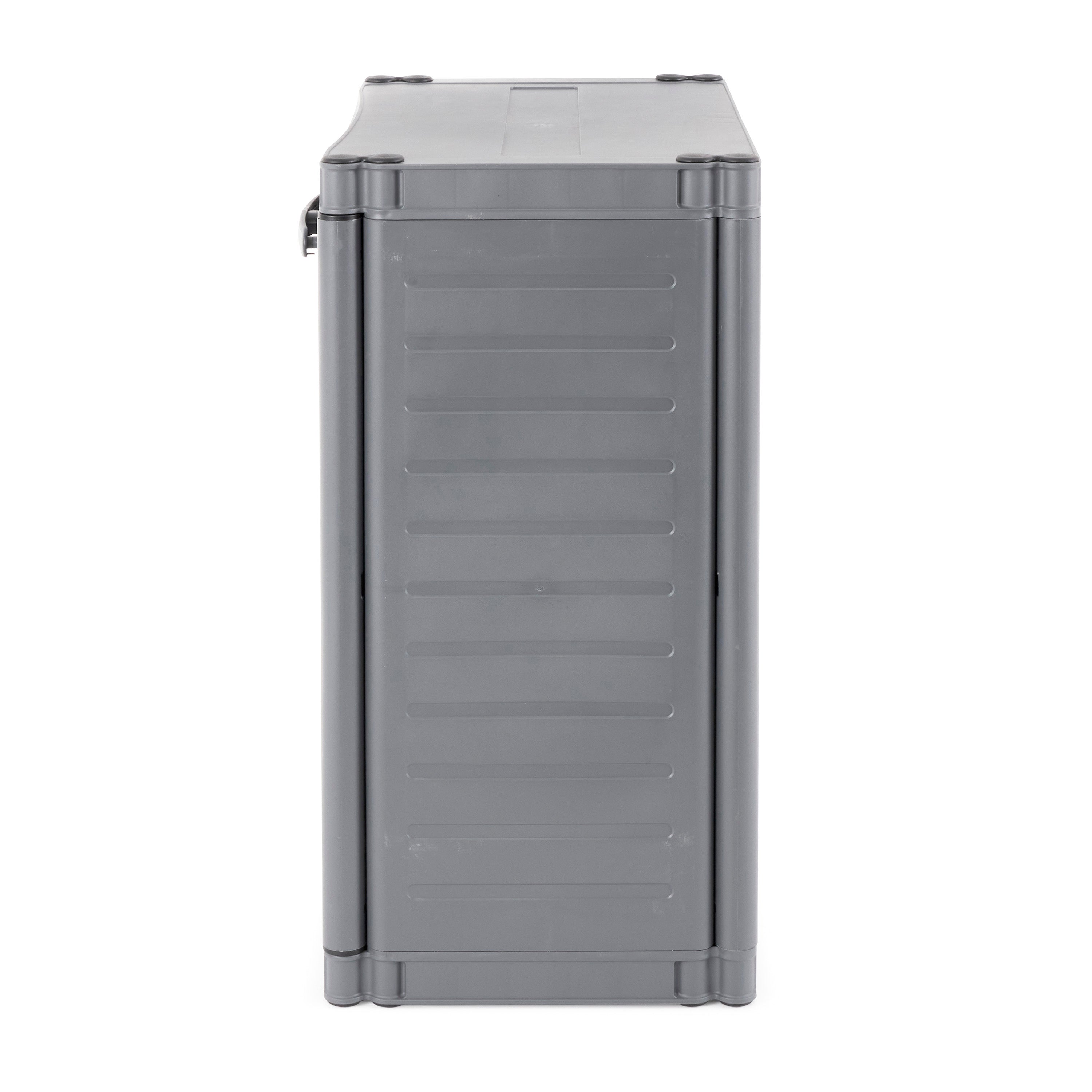 Gracious Living Premium Adjustable Metal Base Cabinet Organizer (For Parts) - VMInnovations