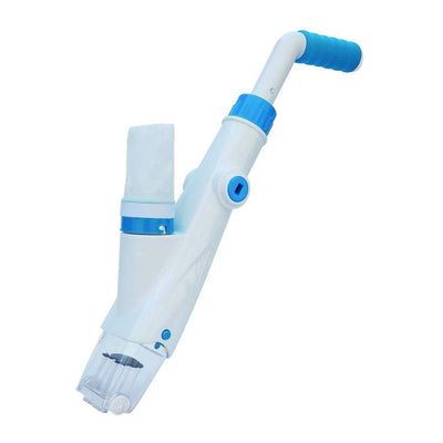 JLeisure Clean Plus Rechargeable Handheld Pool Suction Vacuum Cleaner (2 Pack) - VMInnovations