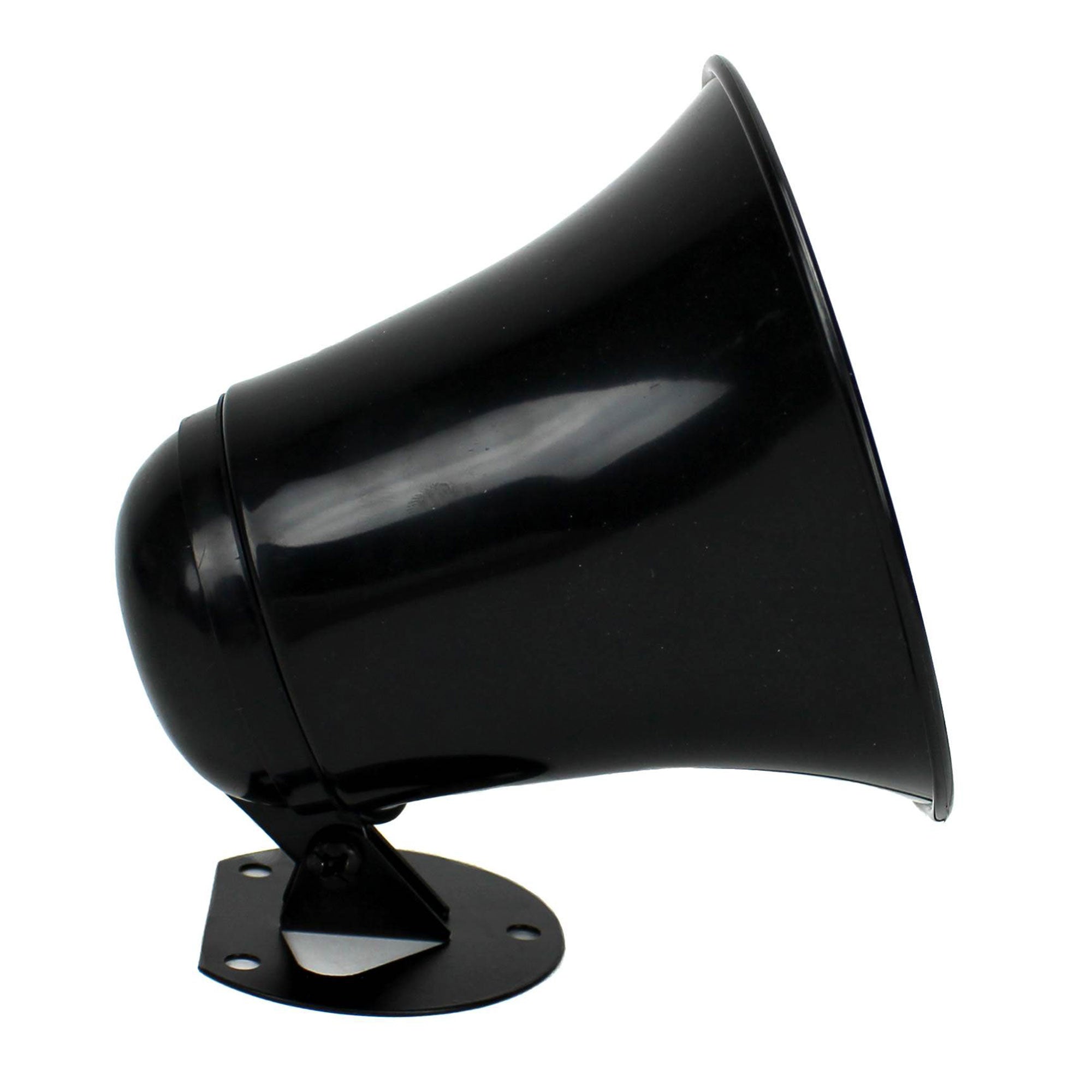 Pyramid Outdoor SP5 All Weather PA Mono Extension Horn Speaker Weather (6 Pack)