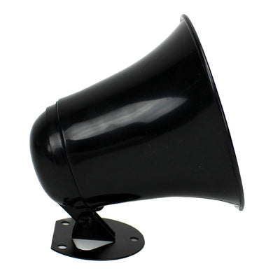 Pyramid Outdoor SP5 All Weather PA Mono Extension Horn Speaker Weather (6 Pack)