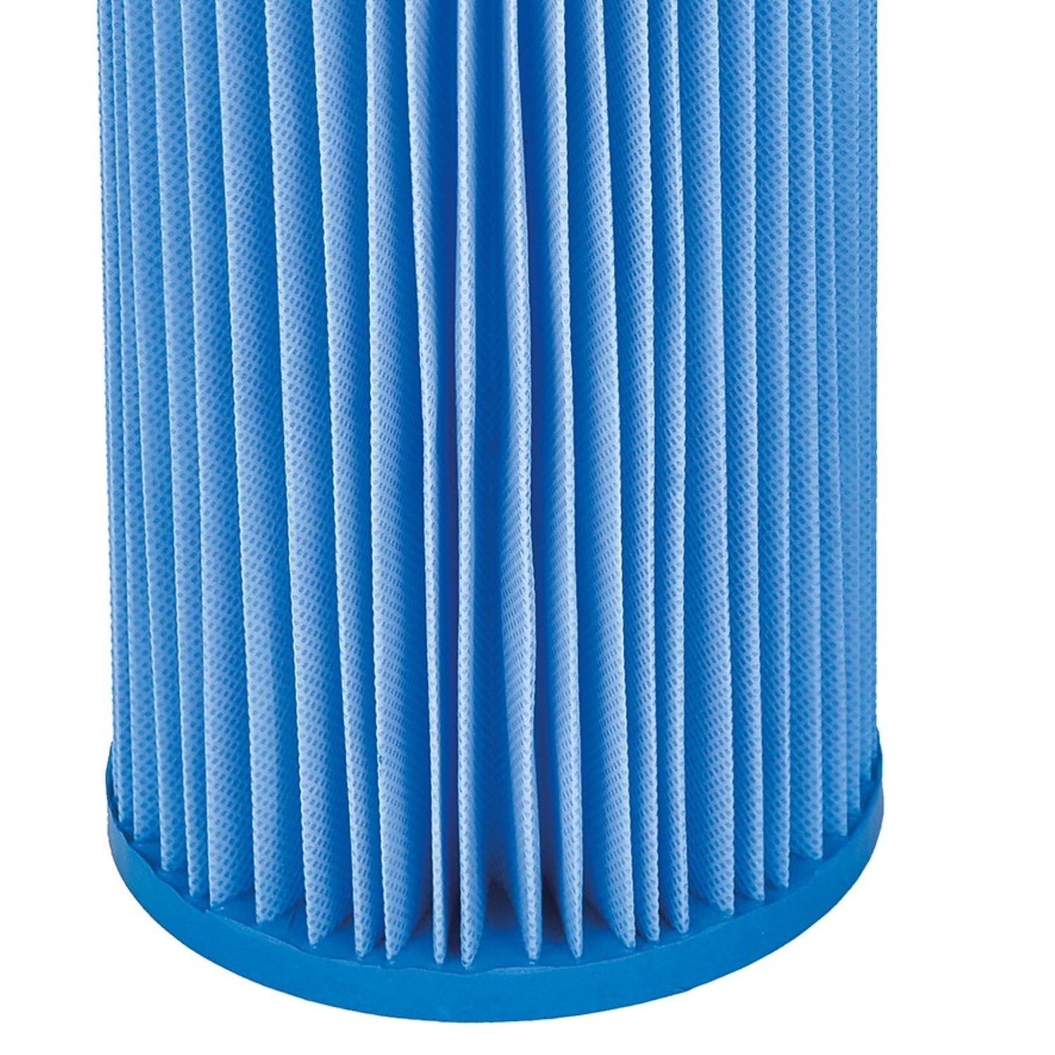 JLeisure Avenli CleanPlus Small Replacing Filter Cartridge, 6 Pack