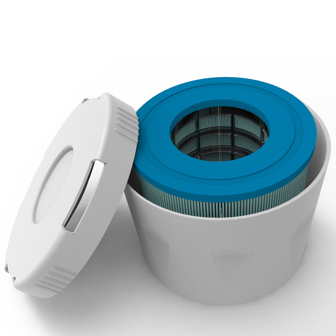 JLeisure Avenli Professional Spa Water Filter Replacement Cartridge (Open Box) - VMInnovations